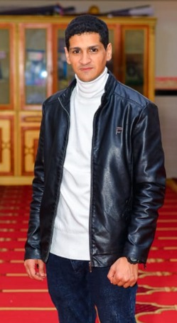 Mr. Mohamed Anwar Shaarawy managing association operations